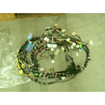 I/p wire harness assy.(tpms) Geely Emgrand EC7