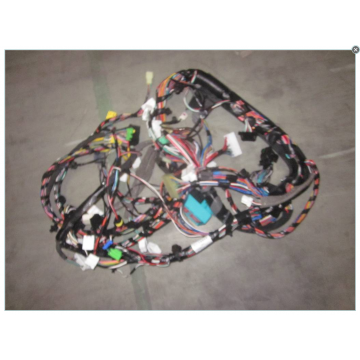 I/p wire harness assy.(tpms) Geely Emgrand EC7