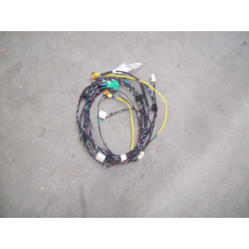 Interior dome lamp wire harness assy.(not mounted) Geely Emgrand EC7
