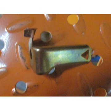 Wire clip Geely Emgrand EC7