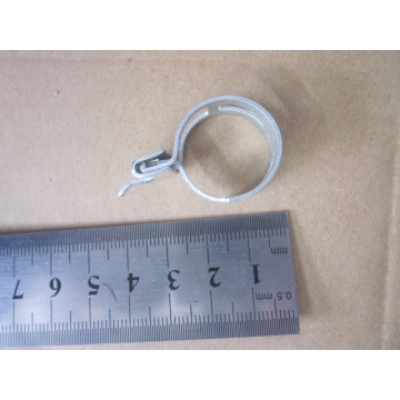 Хомут Geely Emgrand EC7