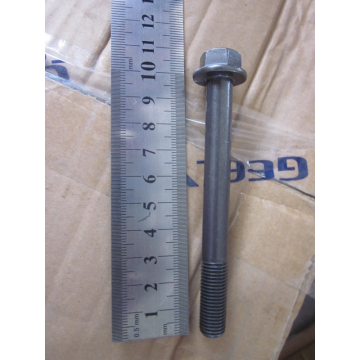 Hexagon flange bolt Geely Emgrand EC7