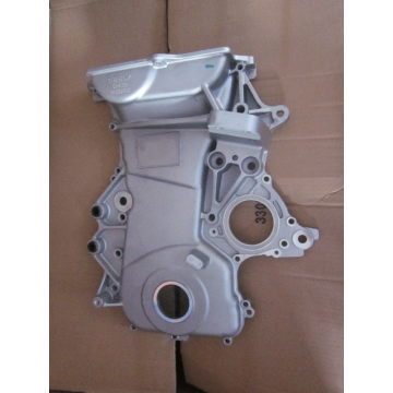 Timing chain cover assy. Geely Emgrand EC7