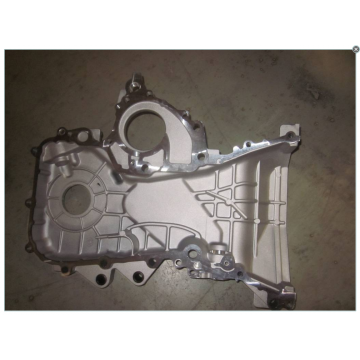 Крышка цепи Geely Emgrand EC7