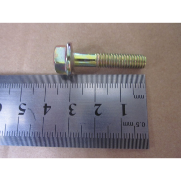 Hexagon flange bolt Geely Emgrand EC7