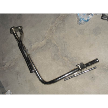 Heat water pipe Geely Emgrand EC7