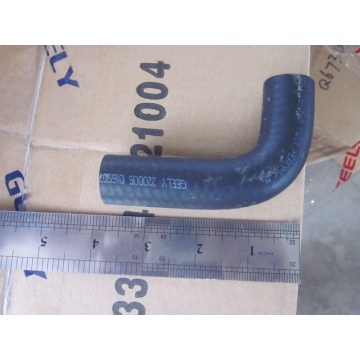Small circle hose Geely Emgrand EC7
