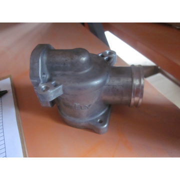 Thermostat casing Geely Emgrand EC7