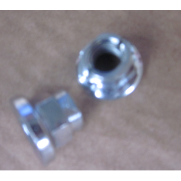 Hexagon flange nut Geely Emgrand EC7