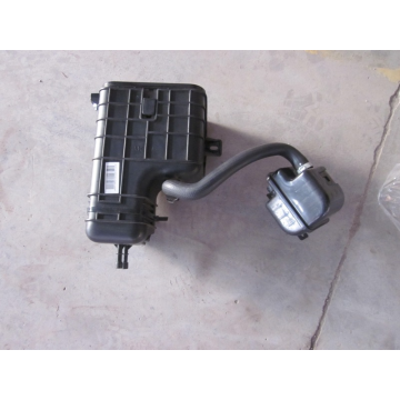 Корпус абсорбера Geely Emgrand EC7