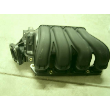 Впускной коллектор 1.5l Geely Emgrand EC7