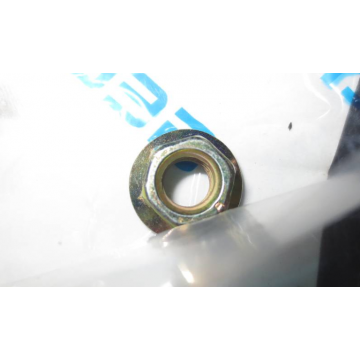 Hexagon flange nut Geely Emgrand EC7