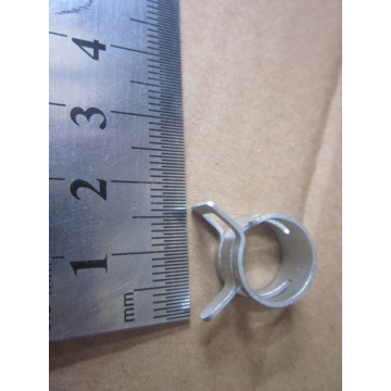 Steel strip hoop Geely Emgrand EC7