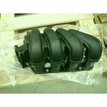 Впускной коллектор Geely Emgrand EC7
