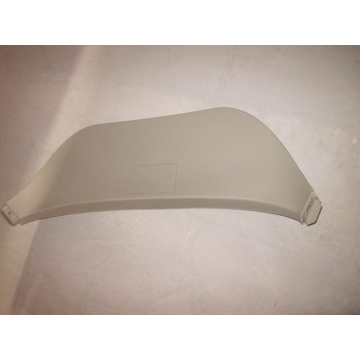 Накладка крышки багажника Geely Emgrand EC7