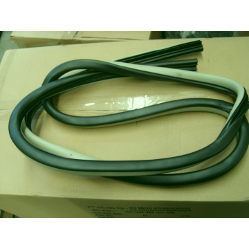Lr doorframe weatherstrip Geely Emgrand EC7