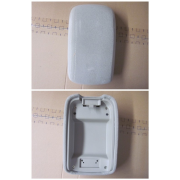 Подлокотник Geely Emgrand EC7