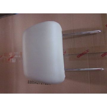 Front seat pillow(leather) Geely Emgrand EC7