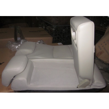 Lr seat back(leather) Geely Emgrand EC7