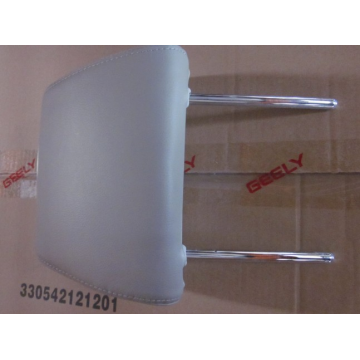 Rear seat pillow(leather) Geely Emgrand EC7