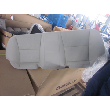 Подушка заднего сиденья (кожа) Geely Emgrand EC7