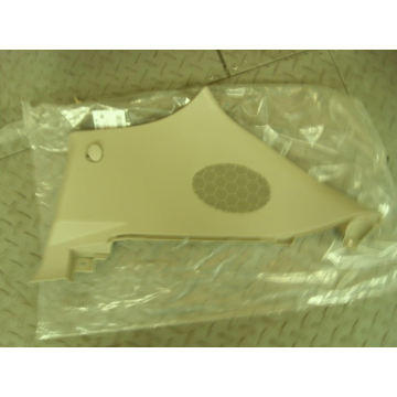 Rr pillar upper trim Geely Emgrand EC7