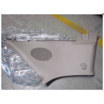 Rr pillar upper trim(curtain air bag) Geely Emgrand EC7