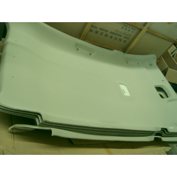 Roof skin interior trim assy. Geely Emgrand EC7