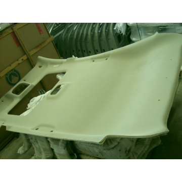 Roof skin interior trim assy.(sunroof) Geely Emgrand EC7