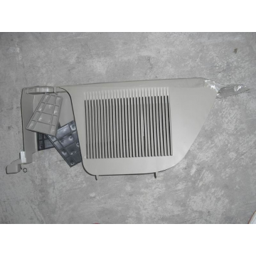 Right trim cover plate Geely Emgrand EC7