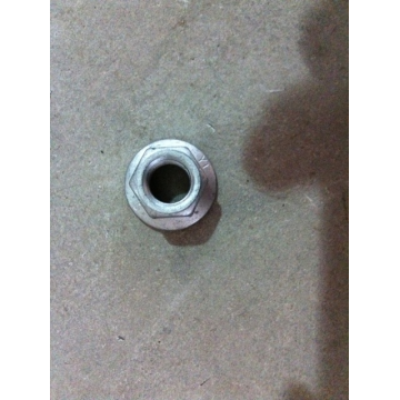 Hexagon flange nut Geely Emgrand EC7