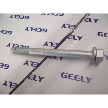 Hexagon head bolt & plain washer assy. Geely Emgrand EC7