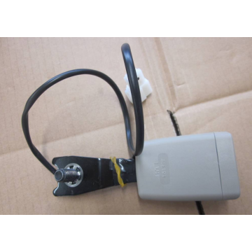 Front seat belt catch Geely Emgrand X7