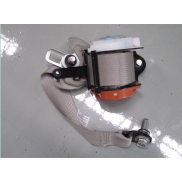 Left seat belt assy. Geely Emgrand X7