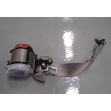 Right seat belt assy. Geely Emgrand X7