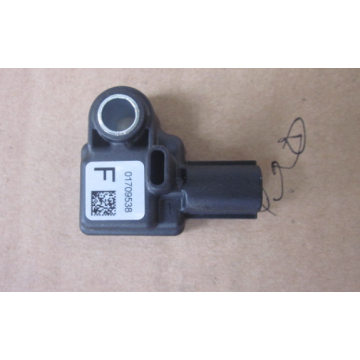 Face impact sensor Geely Emgrand X7