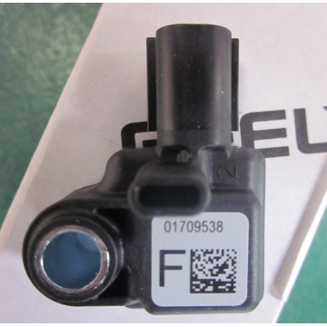 Side impact sensor Geely Emgrand X7