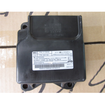 Srs ecu Geely Emgrand X7