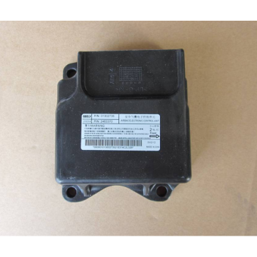 Srs ecu Geely Emgrand X7