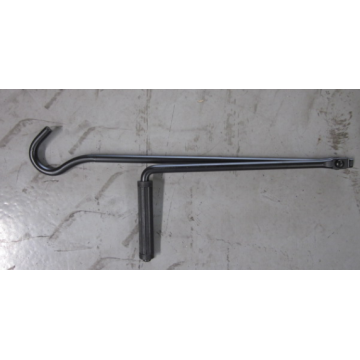 Jack rocker Geely Emgrand X7