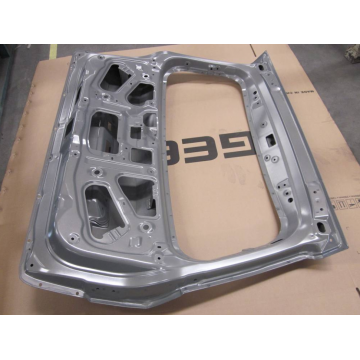 Дверь задняя Geely Emgrand X7