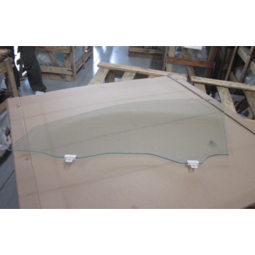 Lf door glass assy. Geely Emgrand X7