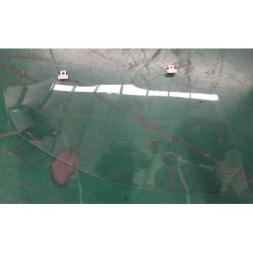 Rf door glass assy. Geely Emgrand X7