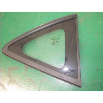 Lr quarter glass Geely Emgrand X7