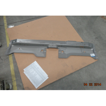 Middle seat floor Geely Emgrand X7