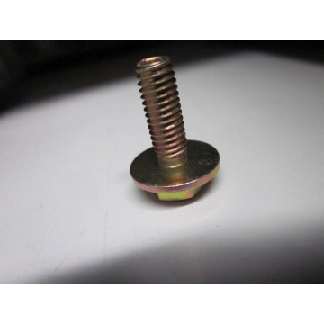Hexagon head bolt & plain washer assy. Geely Emgrand X7