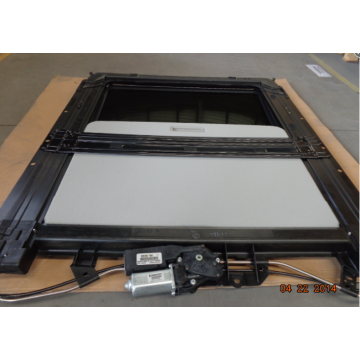Sunroof assy. Geely Emgrand X7