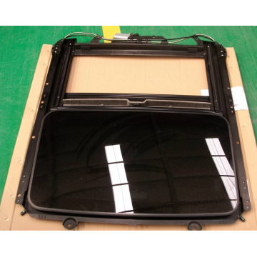 Sunroof assy. Geely Emgrand X7