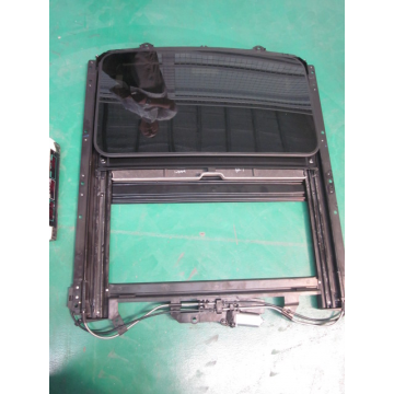 Sunroof assy. Geely Emgrand X7