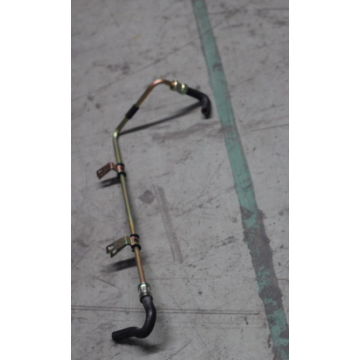 Inlet hose Geely Emgrand X7